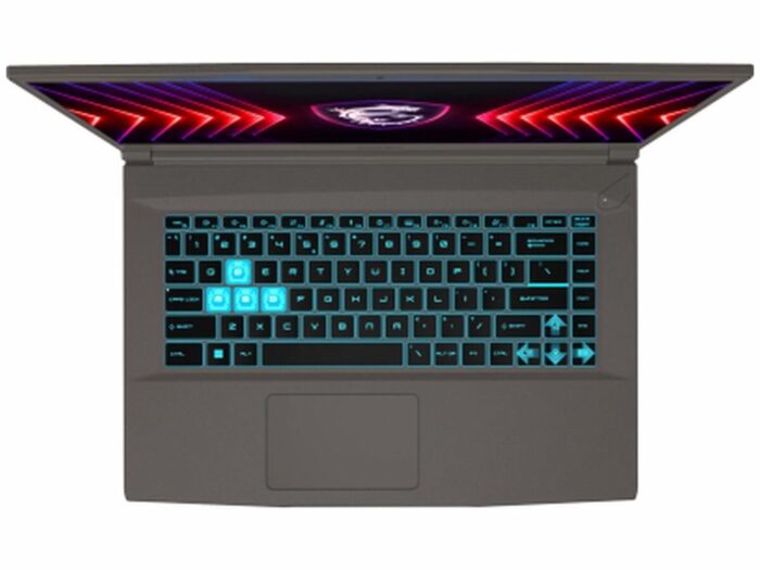 MSI Thin 15 B13UC | 15.6'' Full HD IPS | Intel Core i5-13420H | RTX3050 | 16GB RAM | 512GB SSD | W11 Pro MSI Thin 15 B13UC | 15.6'' Full HD IPS | Intel Core i5-13420H | RTX3050 | 16GB RAM | 512GB SSD | W11 Pro