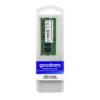 Goodram GR3200S464L22/16G | 16GB DDR4 3200 MHz | SO-DIMM (1×16GB) | CL22