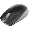 Logitech M190 | Draadloze Muis | Links- en Rechtshandig | RF | 1000 DPI | Grijs