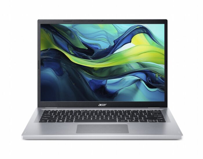 Acer Aspire Go 14 | 14'' WUXGA IPS | AMD Ryzen 5 7520U | 16GB DDR5 | 512GB SSD | W11 Home Acer Aspire Go 14 | 14'' WUXGA IPS | AMD Ryzen 5 7520U | 16GB DDR5 | 512GB SSD | W11 Home