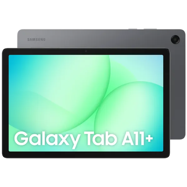 Samsung Galaxy Tab A9+ SM-X210 Tablet Grijs 6GB 128GB WiFi