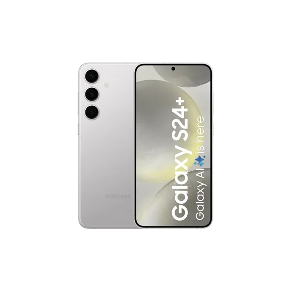 Samsung Galaxy S24+ 256GB S926 Grijs EU