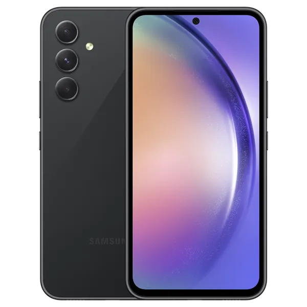 Samsung Galaxy A54 A546 smartphone 128GB zwart