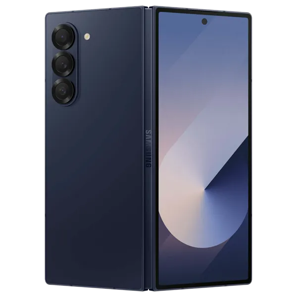 Samsung Galaxy Z Fold6 F956 smartphone blauw 1TB