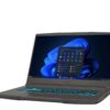 MSI Thin 15 B13VE | 15.6 Full HD IPS 144Hz | Intel Core i5-13420H | RTX4050 | 16GB RAM | 512GB SSD | W11 Pro | Cosmos Grey