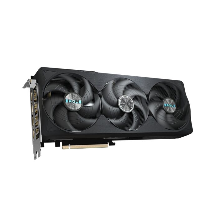 GIGABYTE GeForce RTX 5070 Ti EAGLE OC SFF | 16GB GDDR7 | DLSS 4 | Videokaart | Nvidia GPU GIGABYTE GeForce RTX 5070 Ti EAGLE OC SFF | 16GB GDDR7 | DLSS 4 | Videokaart | Nvidia GPU