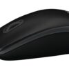 Logitech B100 | Bedrade Muis | Links- en Rechtshandig | USB-A | 800 DPI | Zwart
