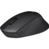 Logitech B330 Silent Plus | Draadloze Muis | Links- en Rechtshandig | RF | 1000 DPI | Zwart
