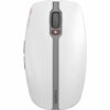 Cherry Stream Desktop Recharge | Draadloos Toetsenbord en Muis | Grijs | USB Receiver