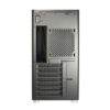 Inter-Tech X2 Duplex Pro | Midi Tower Case | Zwart