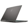 MSI Thin 15 B13UC | 15.6'' Full HD IPS | Intel Core i5-13420H | RTX3050 | 16GB RAM | 512GB SSD | W11 Pro