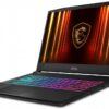 MSI Katana 15 | 15.6'' Full HD IPS 144Hz | Intel Core i7-14650HX | RTX 5070 | 16GB DDR5 | 1TB SSD | W11 Home