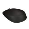 Logitech B170 | Draadloze Muis | Links- en Rechtshandig | RF | 1000 DPI | Zwart