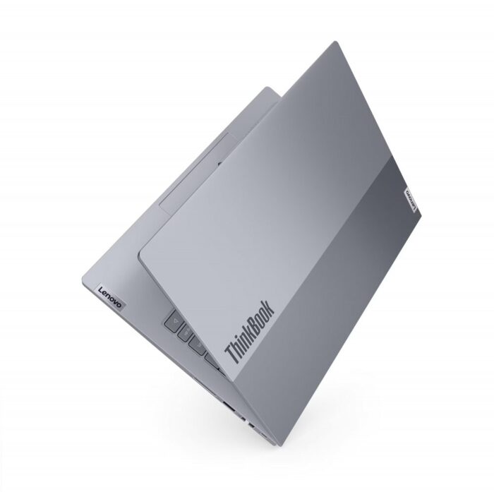 Lenovo ThinkBook G8 | 14'' WUXGA IPS | Intel Core Ultra 5 255U | 16GB DDR5 | 512GB SSD | IR Cam | USB4 | W11 Pro Lenovo ThinkBook G8 | 14'' WUXGA IPS | Intel Core Ultra 5 255U | 16GB DDR5 | 512GB SSD | IR Cam | USB4 | W11 Pro