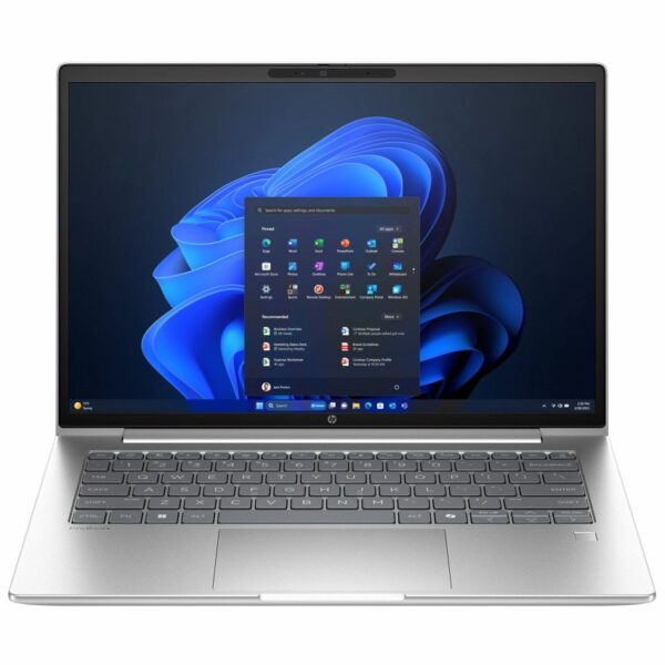 HP ProBook 4 G1i | 14” WUXGA IPS | Intel Core Ultra 5 225U | 16GB DDR5 | 512GB SSD | W11 Pro