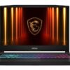 MSI Katana 15 | 15.6'' Full HD IPS 144Hz | Intel Core i7-14650HX | RTX 5070 | 16GB DDR5 | 1TB SSD | W11 Home