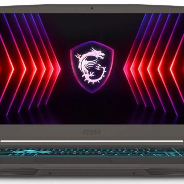 MSI Thin 15 B13VE | 15.6 Full HD IPS 144Hz | Intel Core i5-13420H | RTX4050 | 16GB RAM | 512GB SSD | W11 Pro | Cosmos Grey