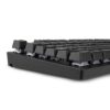 Sharkoon SKILLER SGK20 | Mechanisch Gaming Toetsenbord | Huano Red Switches | RGB | QWERTY