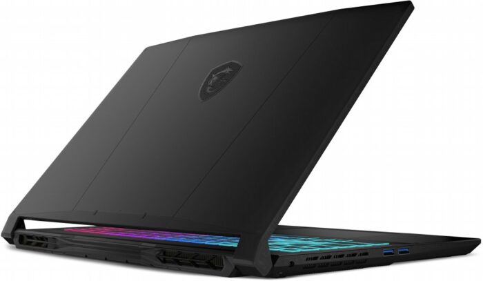 MSI Katana 15 | 15.6'' Full HD IPS 144Hz | Intel Core i7-14650HX | RTX 5070 | 16GB DDR5 | 1TB SSD | W11 Home MSI Katana 15 | 15.6'' Full HD IPS 144Hz | Intel Core i7-14650HX | RTX 5070 | 16GB DDR5 | 1TB SSD | W11 Home