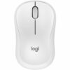 Logitech M240 | Draadloze Bluetooth Muis | Ambidextrous | Compact Reisformaat | Wit