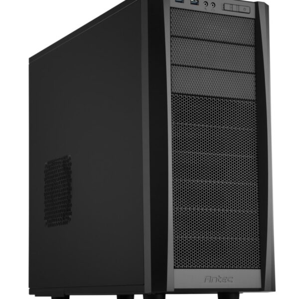 Case Antec Three Hundred Two / Tower / mATX / Steel | Demo Model