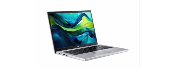 Acer Aspire Go 14 | 14'' WUXGA IPS | AMD Ryzen 5 7520U | 16GB DDR5 | 512GB SSD | W11 Home Acer Aspire Go 14 | 14'' WUXGA IPS | AMD Ryzen 5 7520U | 16GB DDR5 | 512GB SSD | W11 Home