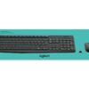 Logitech MK235 | Draadloze Muis en Toetsenbordcombo | QWERTY