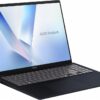 ASUS Vivobook 16 | 16" WUXGA IPS | AMD Ryzen AI 5 330 | 16GB DDR5 | 512GB SSD | IR Camera | W11 Pro | Quiet Blue