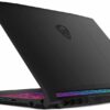 MSI Katana 15 | 15.6'' Full HD IPS 144Hz | Intel Core i7-14650HX | RTX 5070 | 16GB DDR5 | 1TB SSD | W11 Home