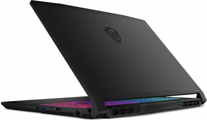 MSI Katana 15 | 15.6'' Full HD IPS 144Hz | Intel Core i7-14650HX | RTX 5070 | 16GB DDR5 | 1TB SSD | W11 Home MSI Katana 15 | 15.6'' Full HD IPS 144Hz | Intel Core i7-14650HX | RTX 5070 | 16GB DDR5 | 1TB SSD | W11 Home