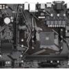 Gigabyte A520M S2H | Socket AM4 | AMD A520 | 2xDDR4 | Micro-ATX | Moederbord