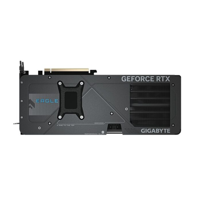 GIGABYTE GeForce RTX 5070 Ti EAGLE OC SFF | 16GB GDDR7 | DLSS 4 | Videokaart | Nvidia GPU GIGABYTE GeForce RTX 5070 Ti EAGLE OC SFF | 16GB GDDR7 | DLSS 4 | Videokaart | Nvidia GPU