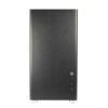 Inter-Tech X2 Duplex Pro | Midi Tower Case | Zwart
