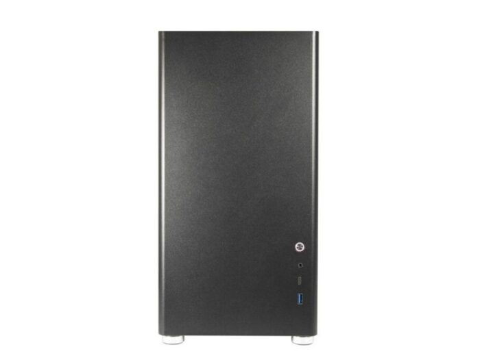 Inter-Tech X2 Duplex Pro | Midi Tower Case | Zwart Inter-Tech X2 Duplex Pro | Midi Tower Case | Zwart