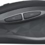Logitech MX Anywhere 2S | Draadloze Muis | Rechtshandig | Bluetooth | 4000 DPI | Grafiet