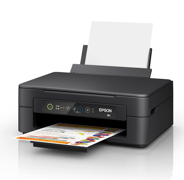 Epson Expression Home XP-2205 Inkjet Printer Kleur A4 5760x1440 DPI