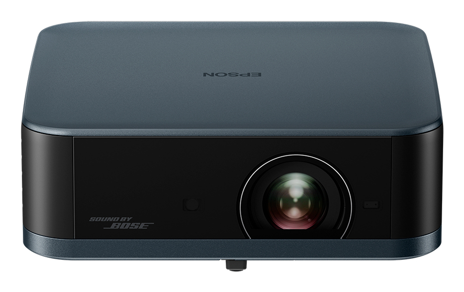 EPSON EF-62N Lifestudio Pop Plus - 700 ANSI lumens- 3LCD- UHD 4K - 3840x2160- 5000000:1- 16:9- 700 ISO lumens