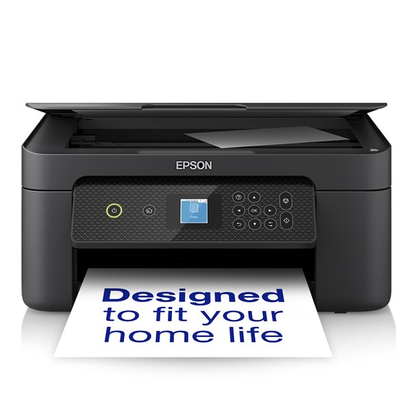 Epson Expression Home XP-3200 Inkjet printer Kleur A4 5760x1440 DPI