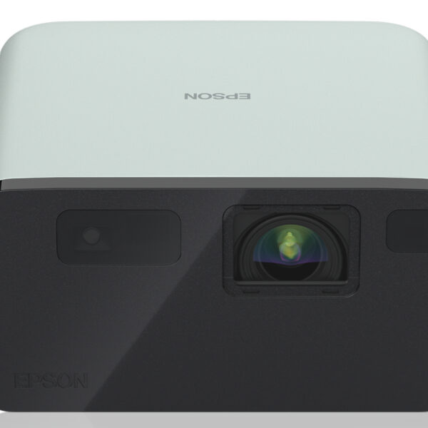 EPSON EF-21G - 3LCD- 1080p - 1920x1080- 5000000:1- 16:9- 762 - 3810 mm - 30 - 150 inch- 16:9