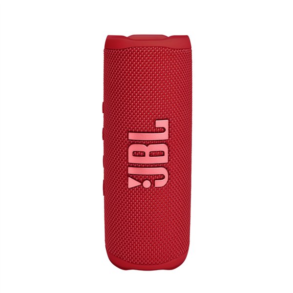JBL Flip 6 Draadloze stereoluidspreker Rood 20W Bluetooth