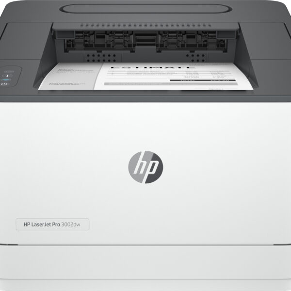 HP LaserJet Pro 3002dw printer Zwart-wit WiFi Dubbelzijdig