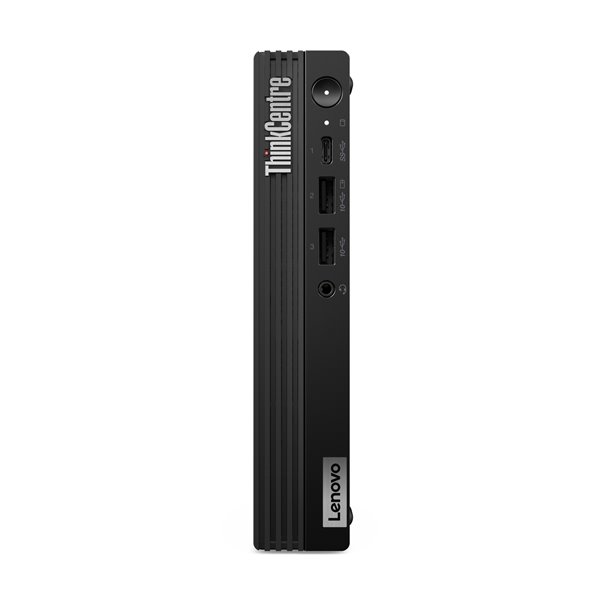 LENOVO ThinkCentre M70q i5-13400T Mini PC Zwart 16GB 512GB SSD