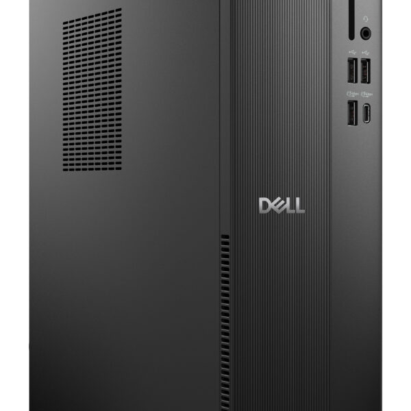 DELL Pro Slim Essential - QVS1260 - Intel Core i5-14400 - 16GB RAM - 512GB SSD - Windows 11 Pro - [1Y WAR] - [NO KEYBOARD NO MOUSE]