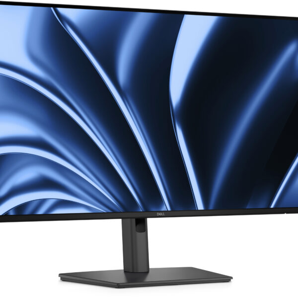 DELL Pro P P2726HE 27 inch Full HD IPS Monitor USB-C 1920x1080