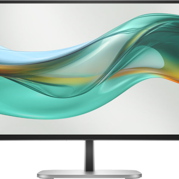 HP INC. Serie 5 Pro 527pu 27 inch QHD IPS Monitor USB-C