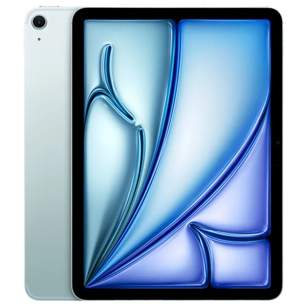 Apple iPad Air 2025 11" WiFi 512GB Blauw