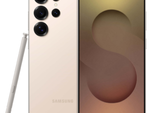 Samsung Galaxy S25 Ultra S938 smartphone goud 1TB
