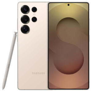 Samsung Galaxy S25 Ultra S938 smartphone goud 1TB