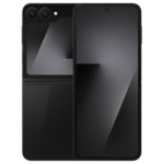 Samsung Galaxy Z Flip 7 FE 256GB Zwart