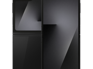 Samsung Galaxy Z Flip 7 FE 256GB Zwart